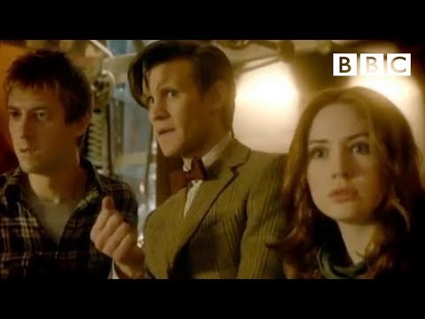 Doctor Who: Time, Part Two - Red Nose Day 2011 - BBC Comic Relief Night