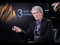 3 Great ads: Sir John Hegarty