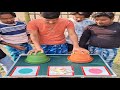 Two box Vs Two boll play with game | Colour Dhoro | RA Gaming Fun 