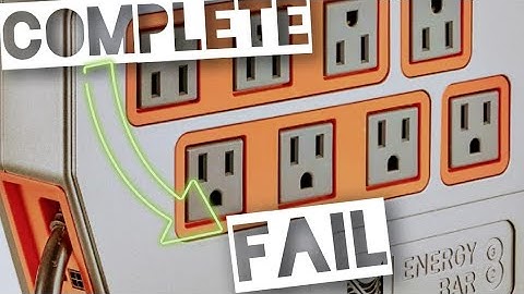 How to Repair the Neptune Systems Apex Energy Bar 832 (EB832) - Internal Power Supply