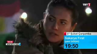 Sakarya Fırat 136.Bölüm Fragmanı 27 Şubat