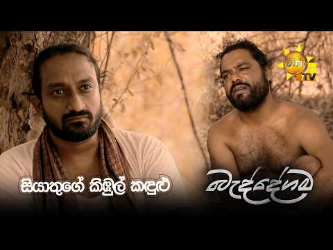 සියාතුගේ කිඹුල් කඳුළු