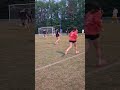 Easy Out in Kickball #fun #soccer #yt #usa #cat #play #dog #sports #tiktok #games