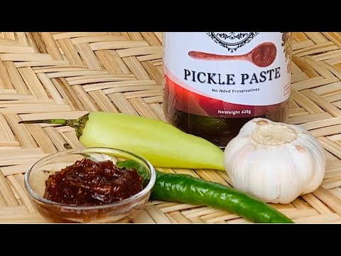 Pickles
