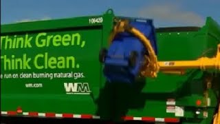 New recycling program in Sarasota County