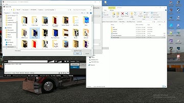 SCS Workshop Uploader