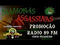 Capture de la vidéo Trechos Show Mamonas Assassinas Circo Picadeiro Da Promoção 89 Fm