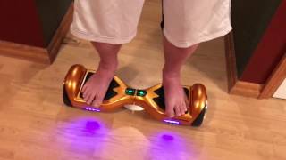 Top Hoverboard Review Swagtron and Razor Hovertrax