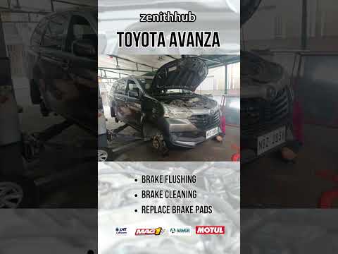 Zenith Automotive Solutions