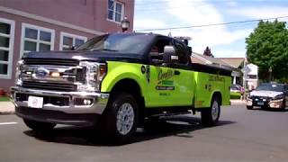 Milford Memorial Day Parade, May 26, 2019