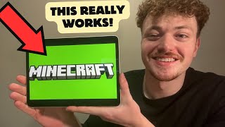 How I Learned a Language with Minecraft