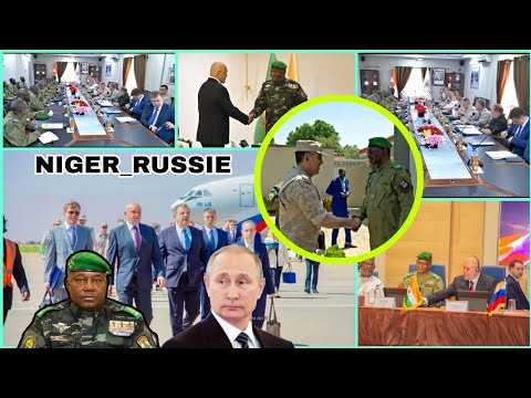 Kalli Cikkeken Bayani Zuwan Tawagar Rasha NIGER Shorts Trending Funny Viral Fyp