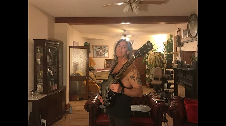 Gibson L6 2011 demo and review