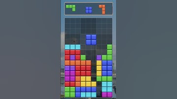 Block Puzzle -New game mode