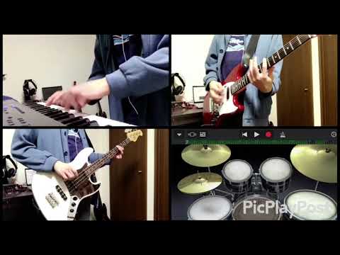 The Theme Song Of Shoten 笑点のテーマ Cover