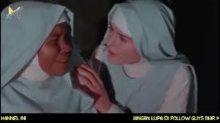 ketika biara wati kehausan kehangatan-alur film