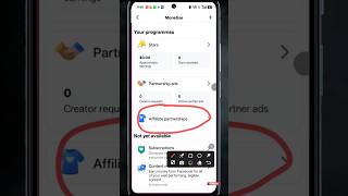 Facebook Flipkart Affiliate Program Enable Kaise Kare? Step by Step 2026
