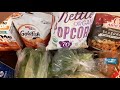 Бесплатная еда в Америке во время карантина. Food bank. #29