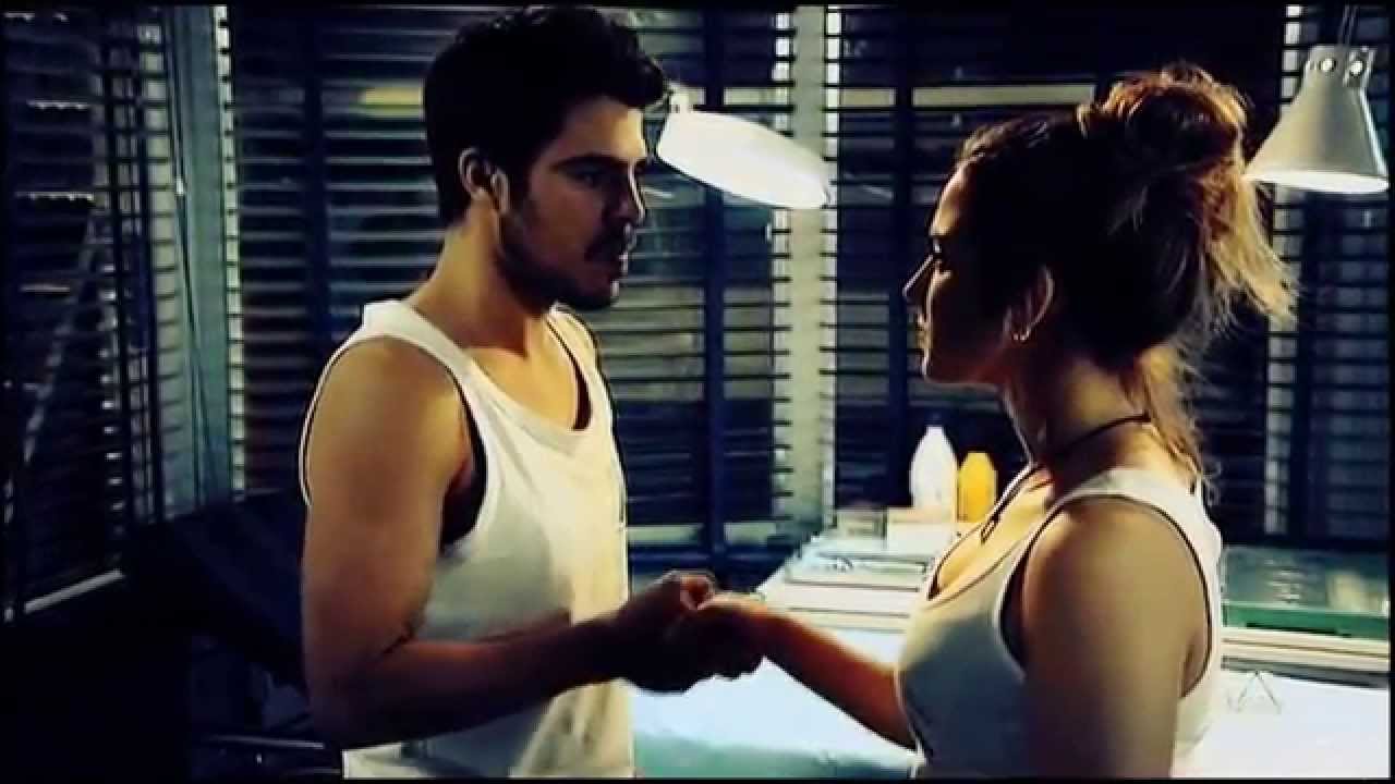 Piti & Vilma || Love Story [dedications] ♡