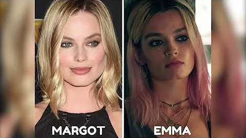 10 Things You Didn't Know About Emma Mackey | Star...