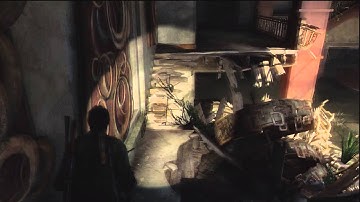 The Last Of Us: Walkthrough - TGD - Hard Mode - No Damage - Part 7