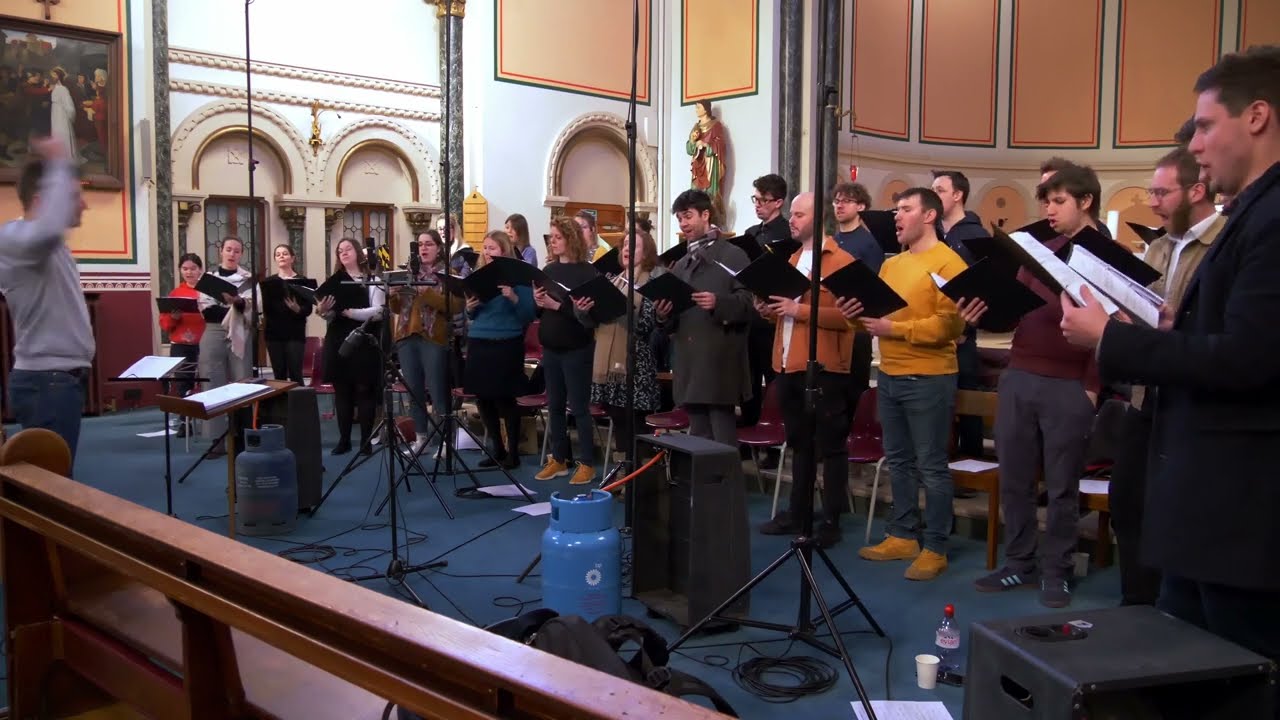 Viking Song // Samuel Coleridge-Taylor