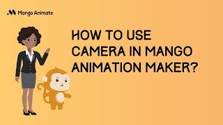 How to Use Camera in Mango AM | Mango AM Tutorial screenshot 1