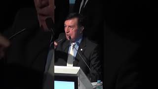 Osman Pamukoğlu - Her Toplum Hak Ettiği Gibi Yönetilecektir