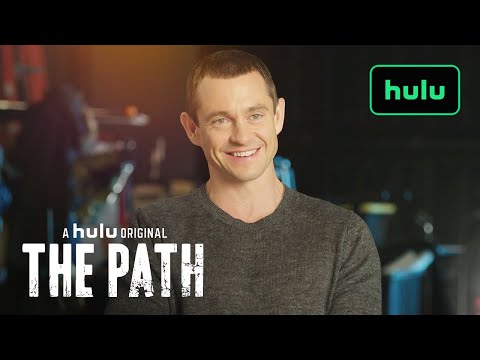 Inside Episode 4: De Rerum Natura | The Path | Hulu