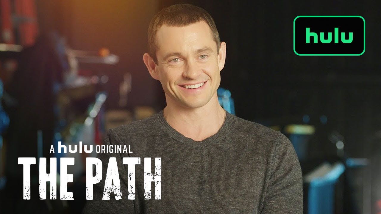 Inside Episode 4: De Rerum Natura | The Path | Hulu - YouTube