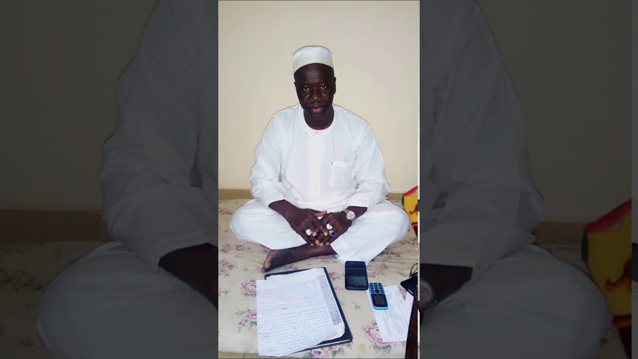 Karim Sanogo Terre Le 20 Juillet 2015 Radio Bende SKO