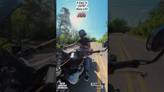 Took The Long Road Home #shorts #motorcycle #rider #moto #fyp #motorcycles #bikelife #biker #riders