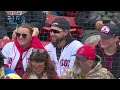 Best of Ceddanne Rafaela's GOLD GLOVE Season at Center Field | Red Sox Rewind