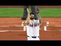 Best of Ceddanne Rafaela's GOLD GLOVE Season at Center Field | Red Sox Rewind