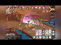 Rom eternal love  mp fun with stan ciferia versace team rath pov