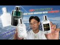 Father &amp; Son Silver &amp; Connoisseur In-depth Review | Creed Silver Mountain &amp; Gucci Guilty Black Clone