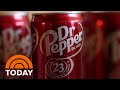 Dr Pepper becomes second-biggest soda brand, behind Coke