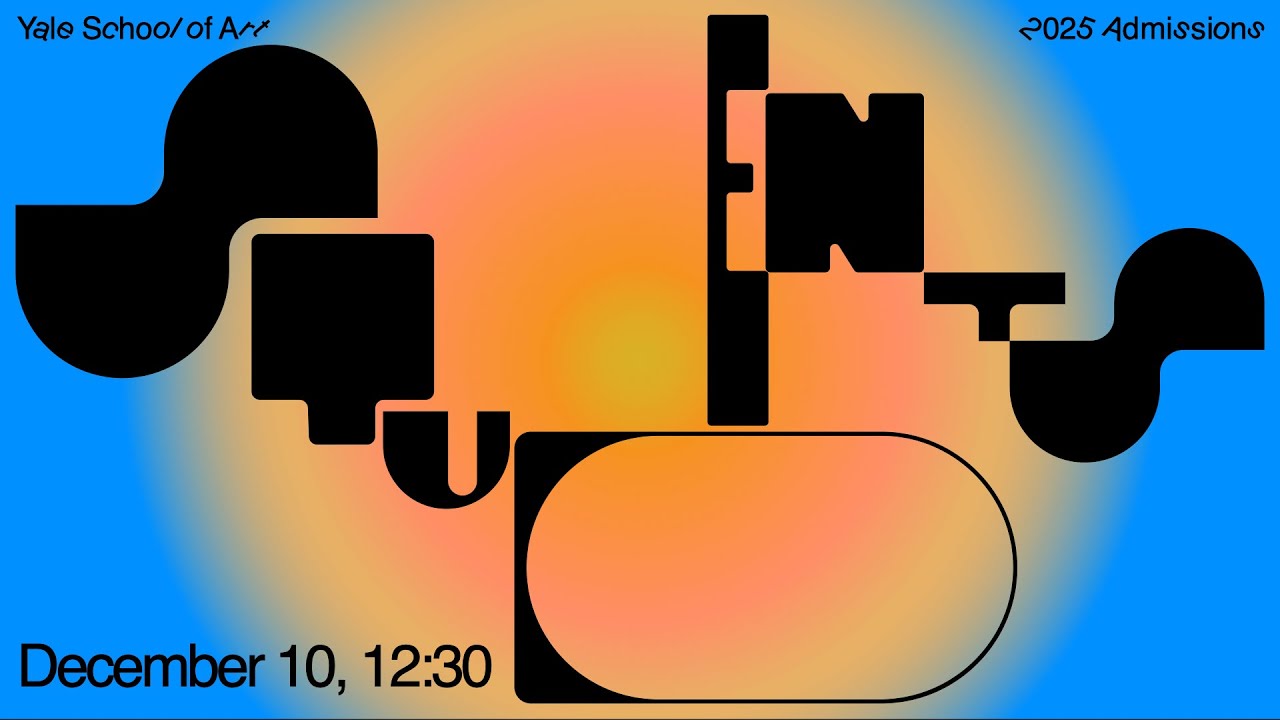 Admissions Virtual Visit 3: MFA Student Panel Discussion