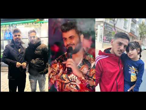 اغنيه الفنان حسين غريب بمناسبت عيد ميلاد بنتي فطومه الغاليه كل عام وانتي بالف خير