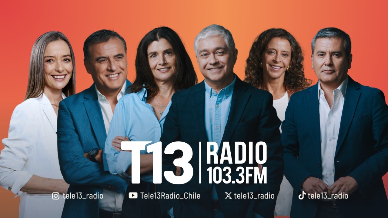 Revisa lo mejor de Tele13 Radio AM | Martes 04 de Marzo
