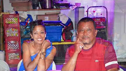 Elaine Williams turned 60!