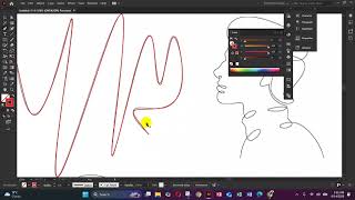 Vector Art Basics: Working with Paths in Illustrator | SICIP | GD & UI | 2026