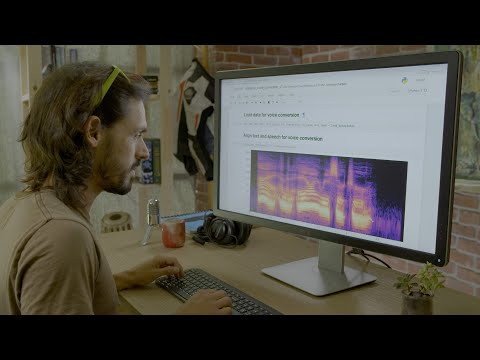 All the Feels: NVIDIA Shares Expressive Speech Synthesis Research at Interspeech