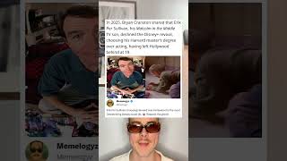 Bryan Cranston Reveals Why Erik Per Sullivan Skipped Malcolm in the Middle Revival