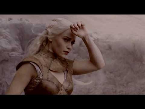 Daenerys Targaryen I Rise 