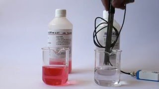 einstein 101-Sensor Calibration Tutorial