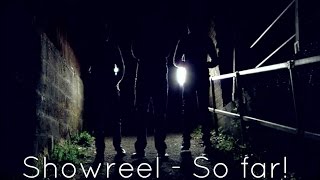Showreel 2015