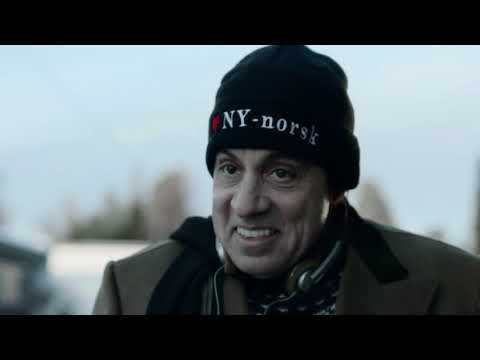 Lilyhammer 2012 Trailer