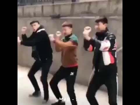 SandStorms Darude Remix Tik Tok