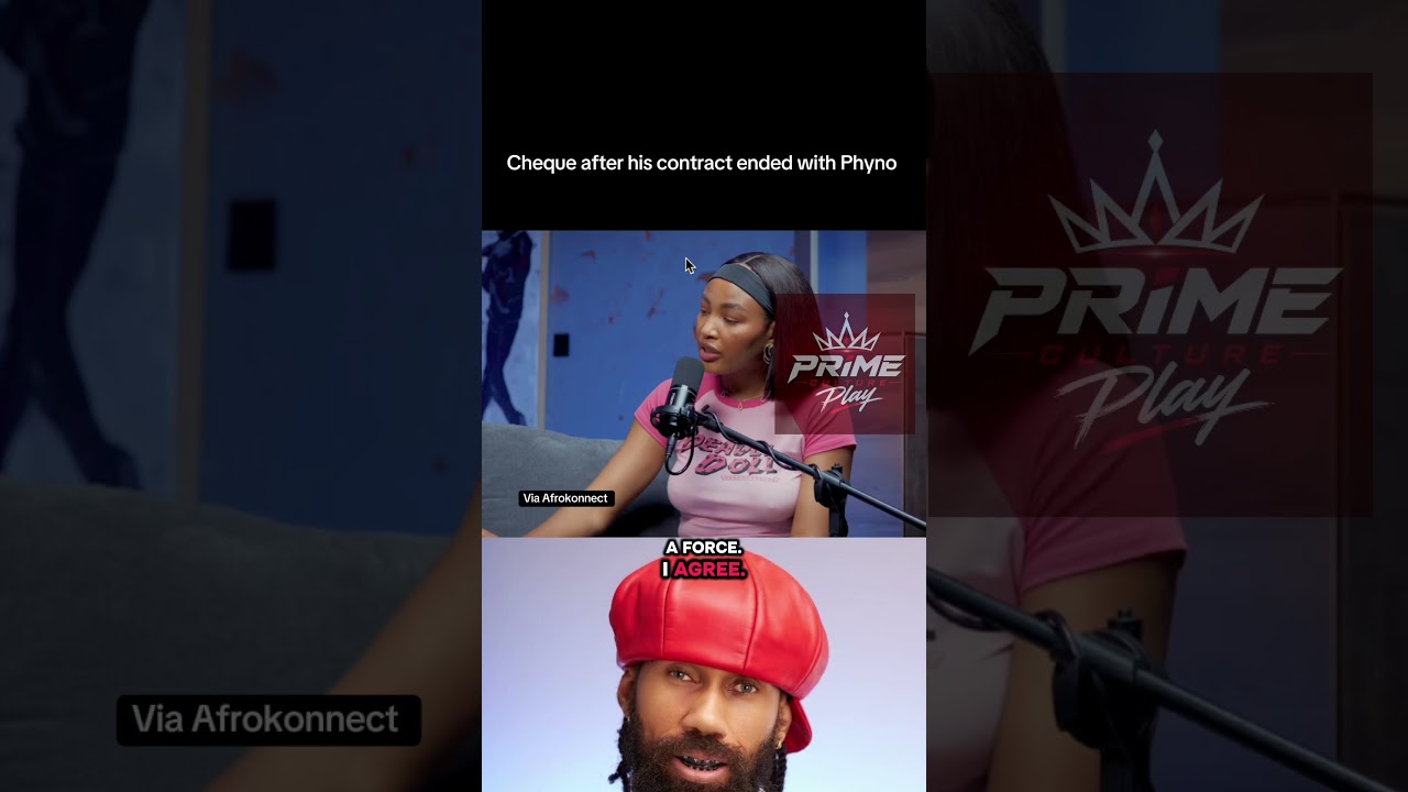 YouTube player
